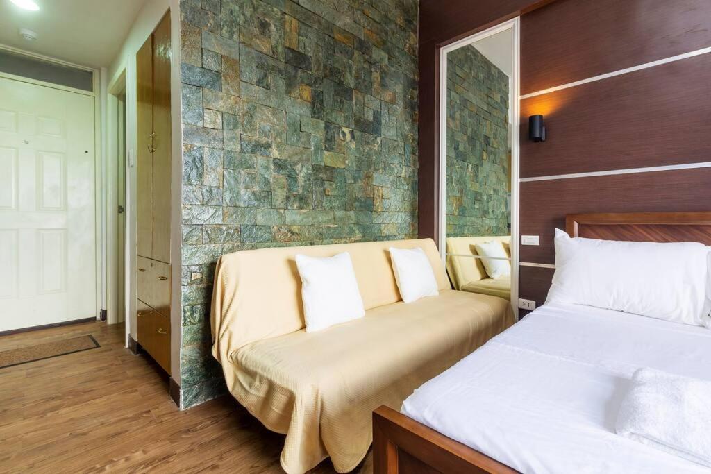 Antonio'S Place, 3 Mins To Mactan Airport, Fast Internet With Netflix ماكتان المظهر الخارجي الصورة