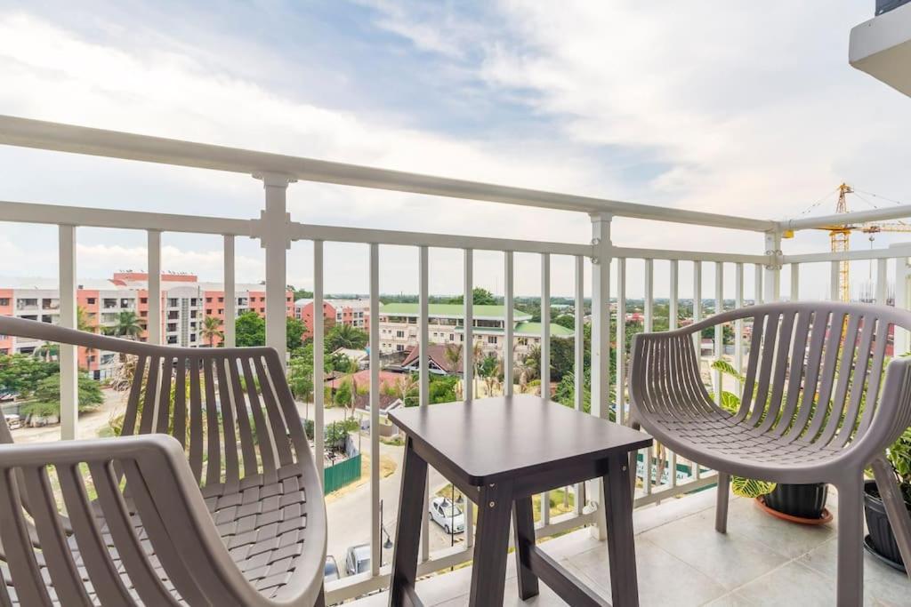 Antonio'S Place, 3 Mins To Mactan Airport, Fast Internet With Netflix ماكتان المظهر الخارجي الصورة