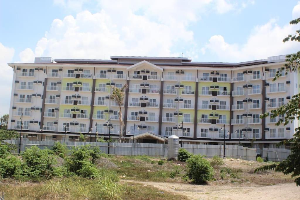 Antonio'S Place, 3 Mins To Mactan Airport, Fast Internet With Netflix ماكتان المظهر الخارجي الصورة