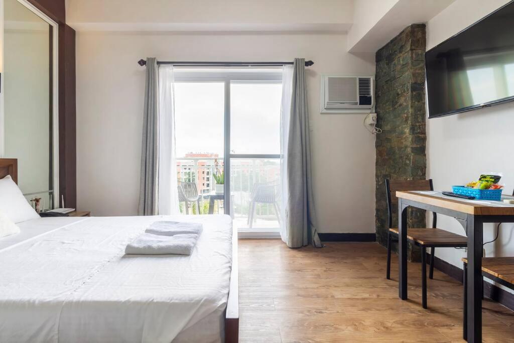 Antonio'S Place, 3 Mins To Mactan Airport, Fast Internet With Netflix ماكتان المظهر الخارجي الصورة