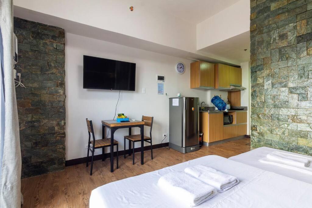 Antonio'S Place, 3 Mins To Mactan Airport, Fast Internet With Netflix ماكتان المظهر الخارجي الصورة