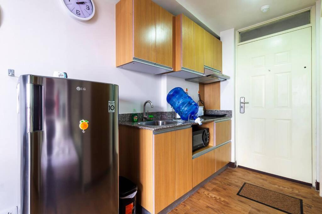 Antonio'S Place, 3 Mins To Mactan Airport, Fast Internet With Netflix ماكتان المظهر الخارجي الصورة